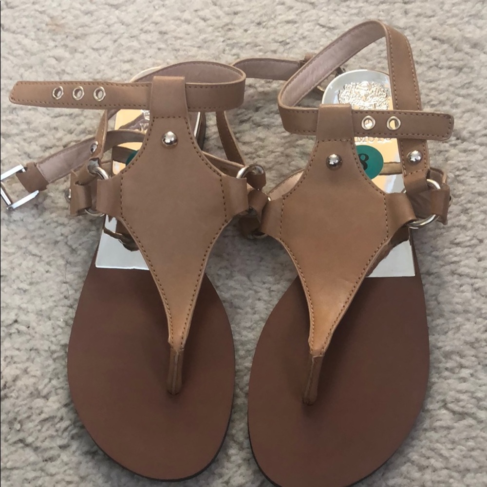Vince Camuto sandals